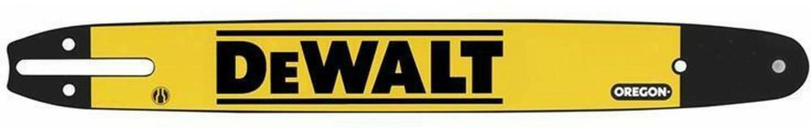 Handleiding voor de DeWalt DT20689-QZ kettingzaag, 50 cm