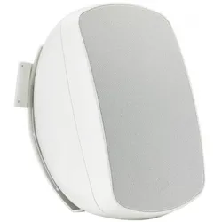 Audiophony Borneo660w, PA Lautsprecher, Weiss