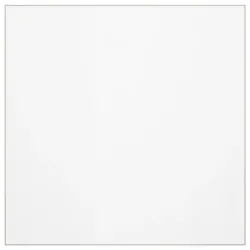Tischfolie Matt PVC V2 | vidaXL : Größe - 90 x 90 cm