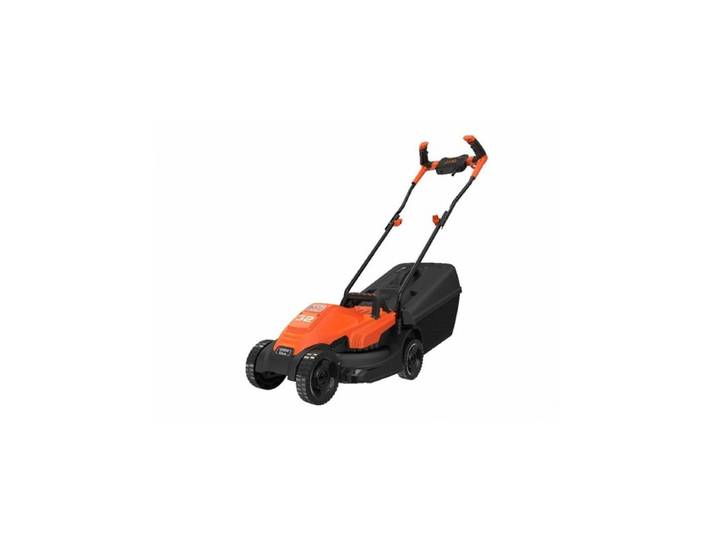 Black & Decker BEMW451BH-QS