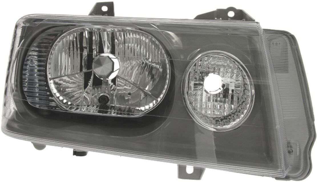 Depo Fanali 661-1143R-LD-EM, destro