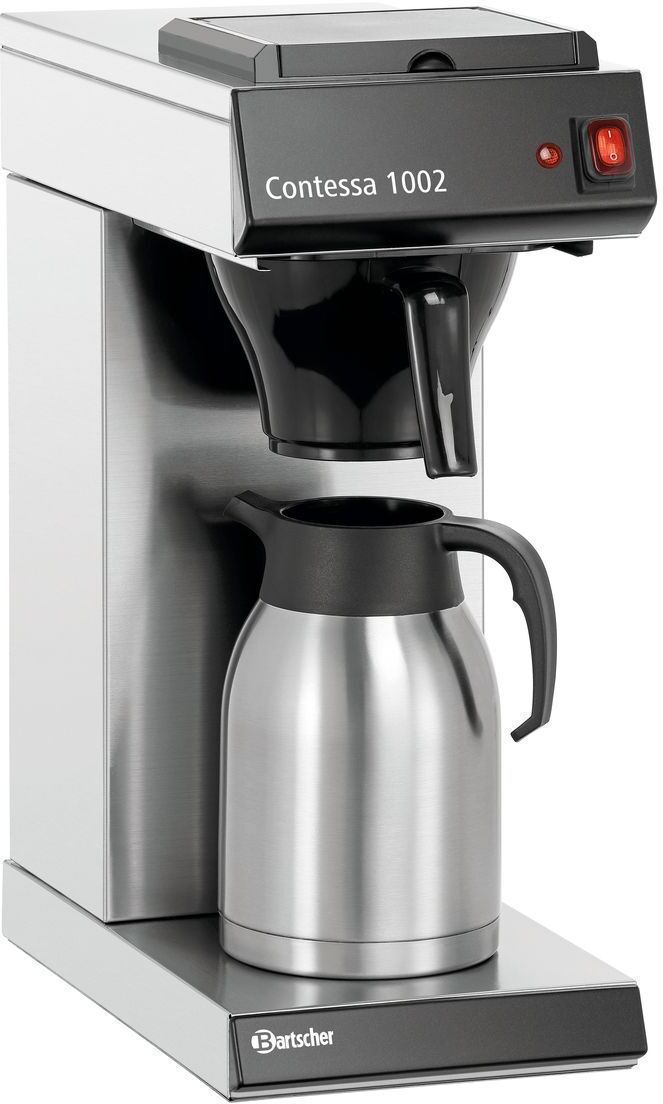 Bartscher Macchina Caffè Americano Contessa 1002