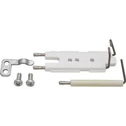 Elektroden-Set für ZR/ZWR -4KE Ju.Nr.: 8 718 107 071