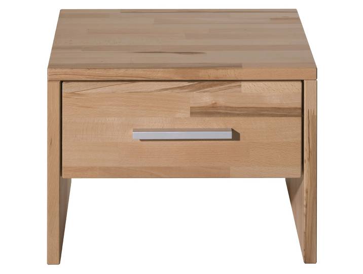 Nachttisch Rada natur Kernbuche B 41 H 32 cm