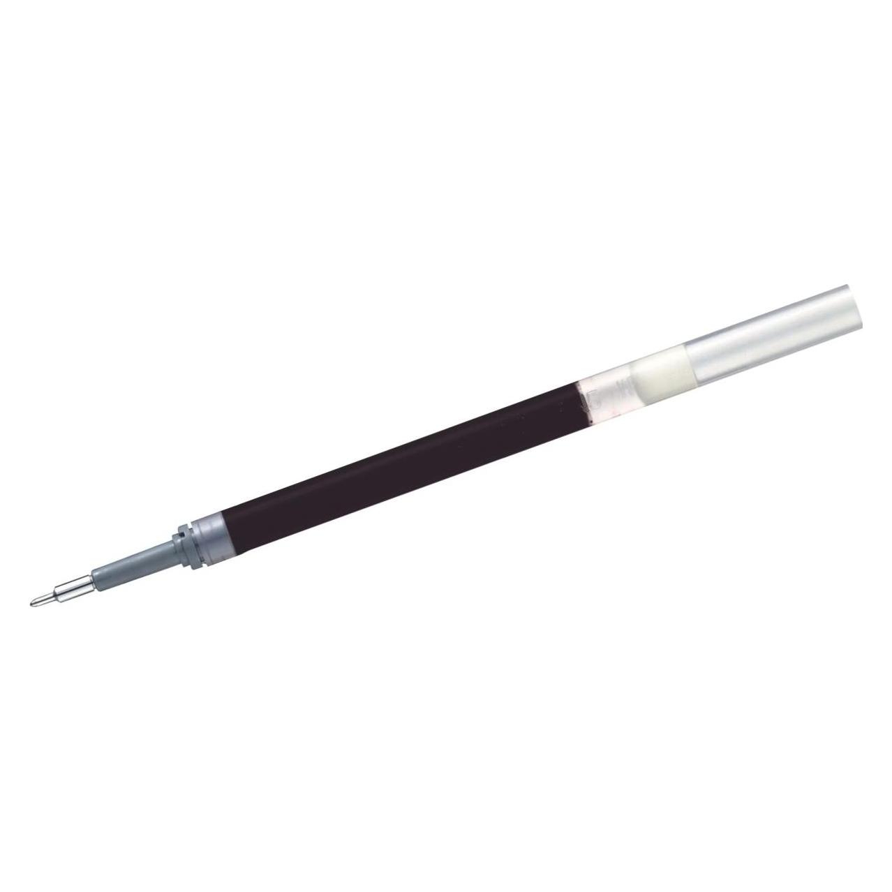 Pentel LRN5-AX Stiftmine Schwarz 12 Stk. (Schwarz, 0.25 mm, 12 Stk.) (LRN5-AX)
