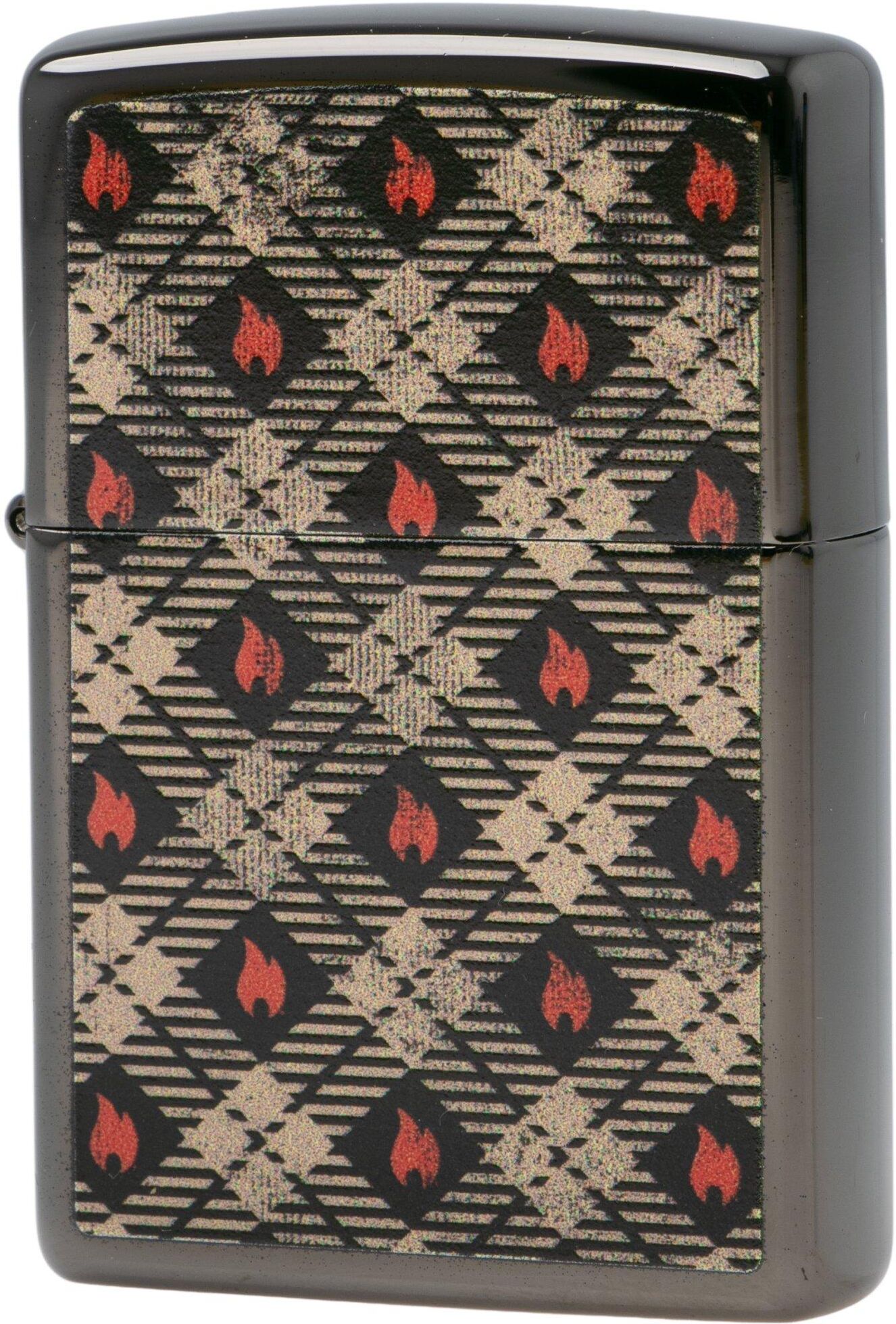 Zapalniczka Zippo Pattern Design 60007712