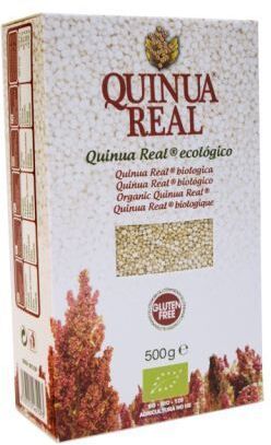 La Finestra sul Cielo Grain Quinoa Real Bio / Fair Trade