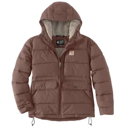 Carhartt Relaxed Midweight Utility Damen Jacke XL