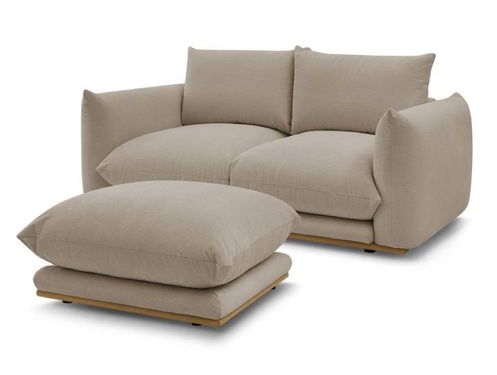 Bobochic Paris Sofa Ernest