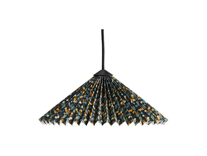 HAY Hay x Liberty Matin Flush 30x30 cm Liberty Cherry Drop