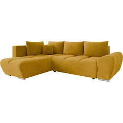 ECKSOFA Forest, Seite: Links
