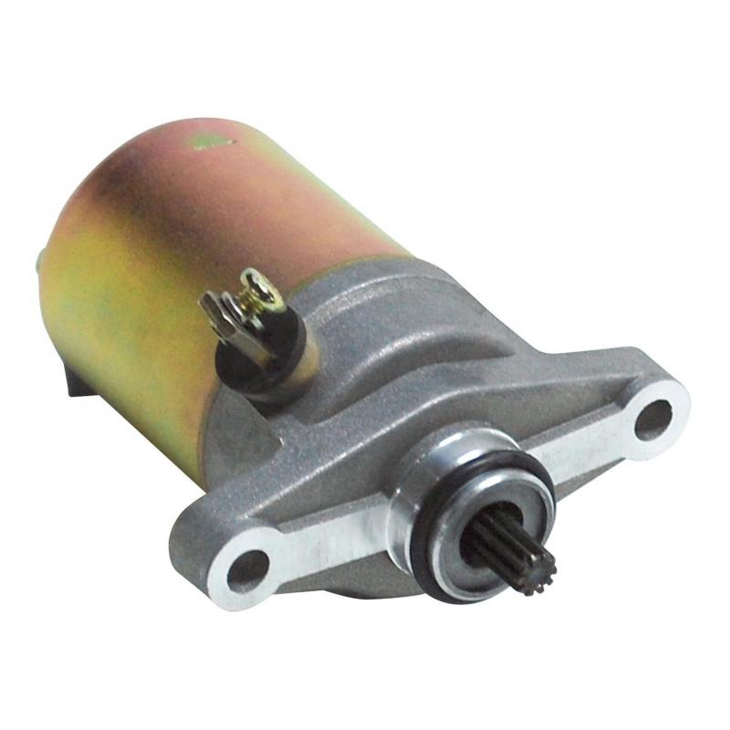 1Tek Origine Démarreur scoot chinois 4 temps 139qmb