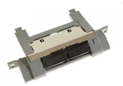 HP RM1-6303-000CN Scheidingsplaat, Grijs