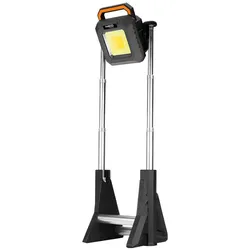 Neo, Arbeitsleuchte, Teleskopischer Reflektor 3000lm (3000 lm)