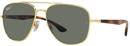 Sonnenbrille Ray-Ban RB 3683 (001/58) Damen