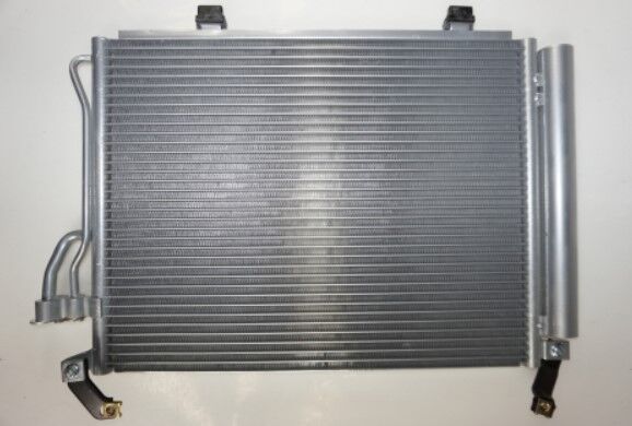 CLIMTEX CH2-138 Klimakondensator