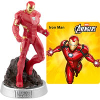 Marvel - Iron Man, Spielfigur Hörspiel