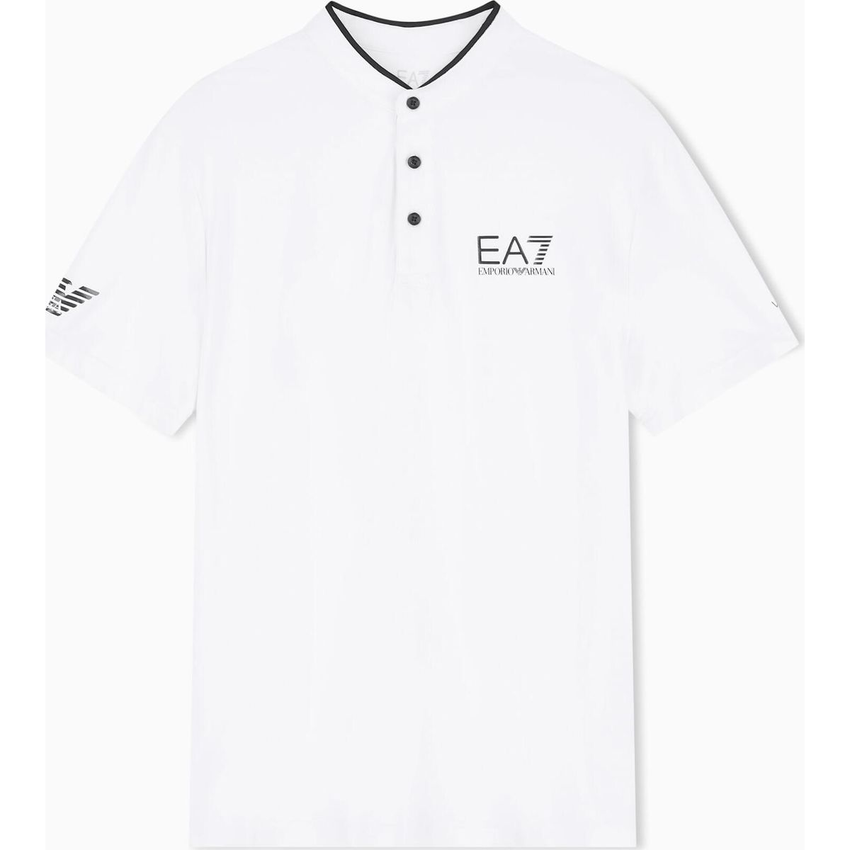 EA7 Multi-sport M Serafino CC PA ST white (1100) XL 8NPT21 PJEMZ-1100-XL