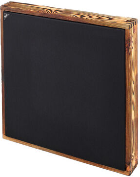 Ekustik Woody Kid Absorber Black 600 Schwarz