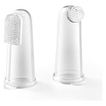 Babyono Fingerzahnbürste für Babys (ONO-12532)