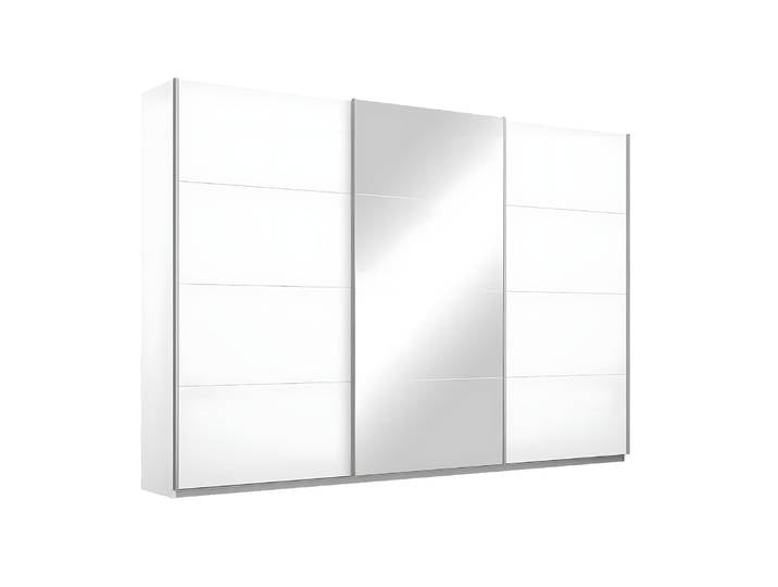 KULMBACH Schwebetürenschrank