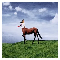 ADA, Schallplatten, Super Pedestrian (Annie DiRusso)