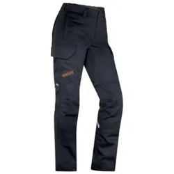 Uvex Damen suXXeed Bundhose Arc graphit graphit 46 - 7035206 - graphit