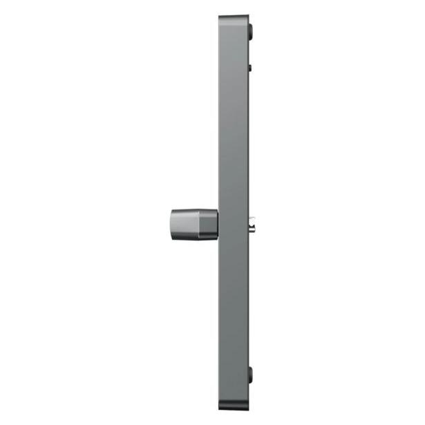 Ezviz Server - Other Accessories Smart door handle CS-DL06 (WBCP) (Fingerabdruck) (CSDL06WBCP)