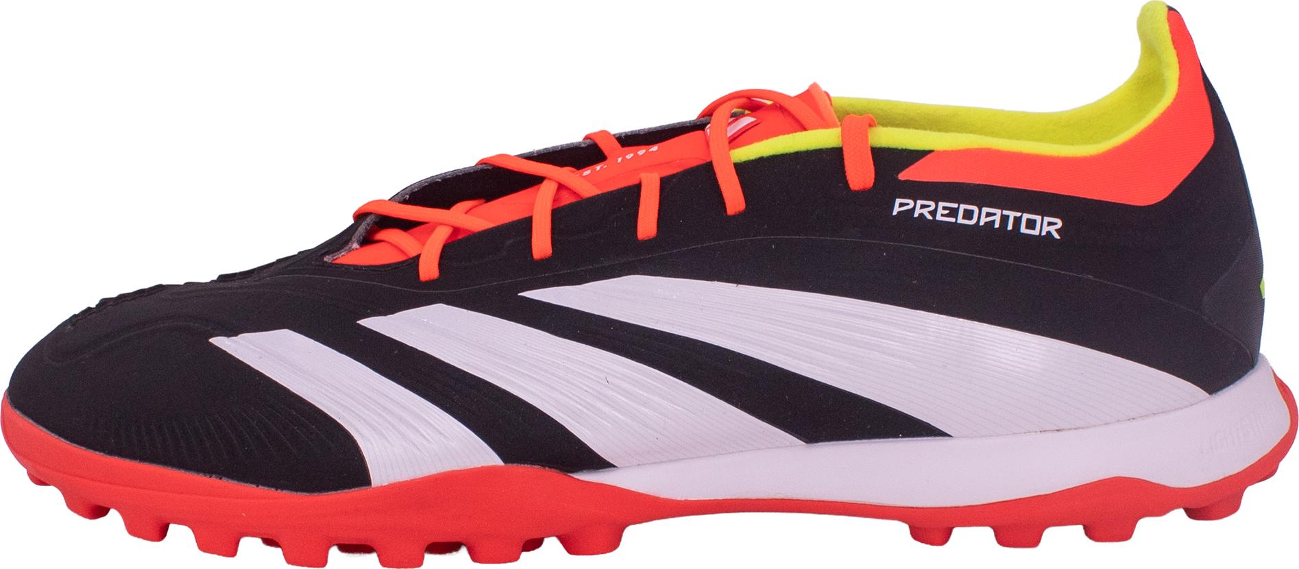 Adidas Fussball Predator Elite Tf Schuhe Sportschuhe UK 8,5 // 42 2/3