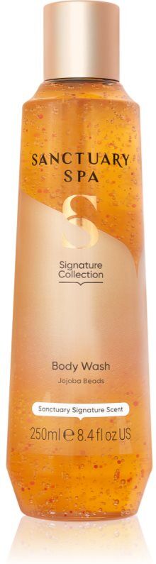 Sanctuary Spa Signature Collection refreshing shower gel 250 ml
