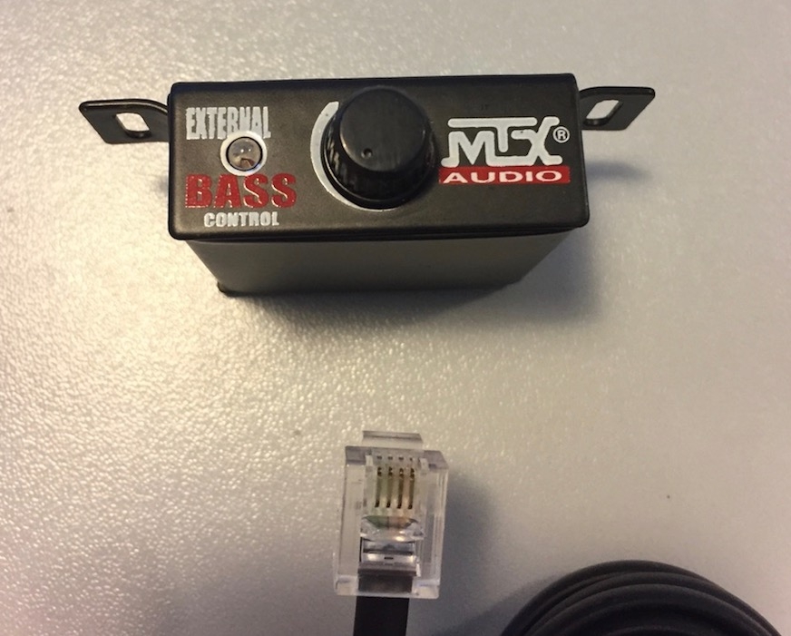 MTX EBC-4
