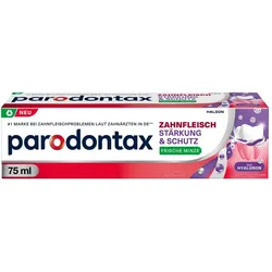 Parodontax Zahnfleisch Stärkung & Schutz Zahnpasta 75 ml