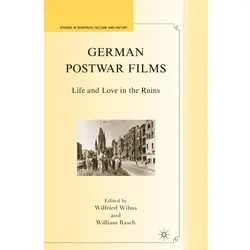German Postwar Films, Fachbücher von W. Wilms, W. Rasch