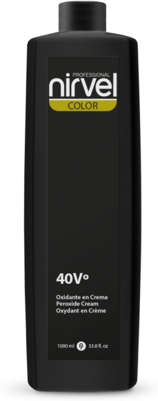 Nirvel Farbe 40V Oxidationscreme 1 L