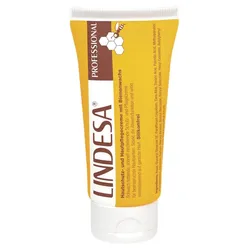 Hautschutz- und Pflegecreme GREVEN LINDESA Professional 100ml Tube