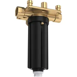 Hansgrohe Kopfbrause 460 Grundset Axor, 26434180 26434180