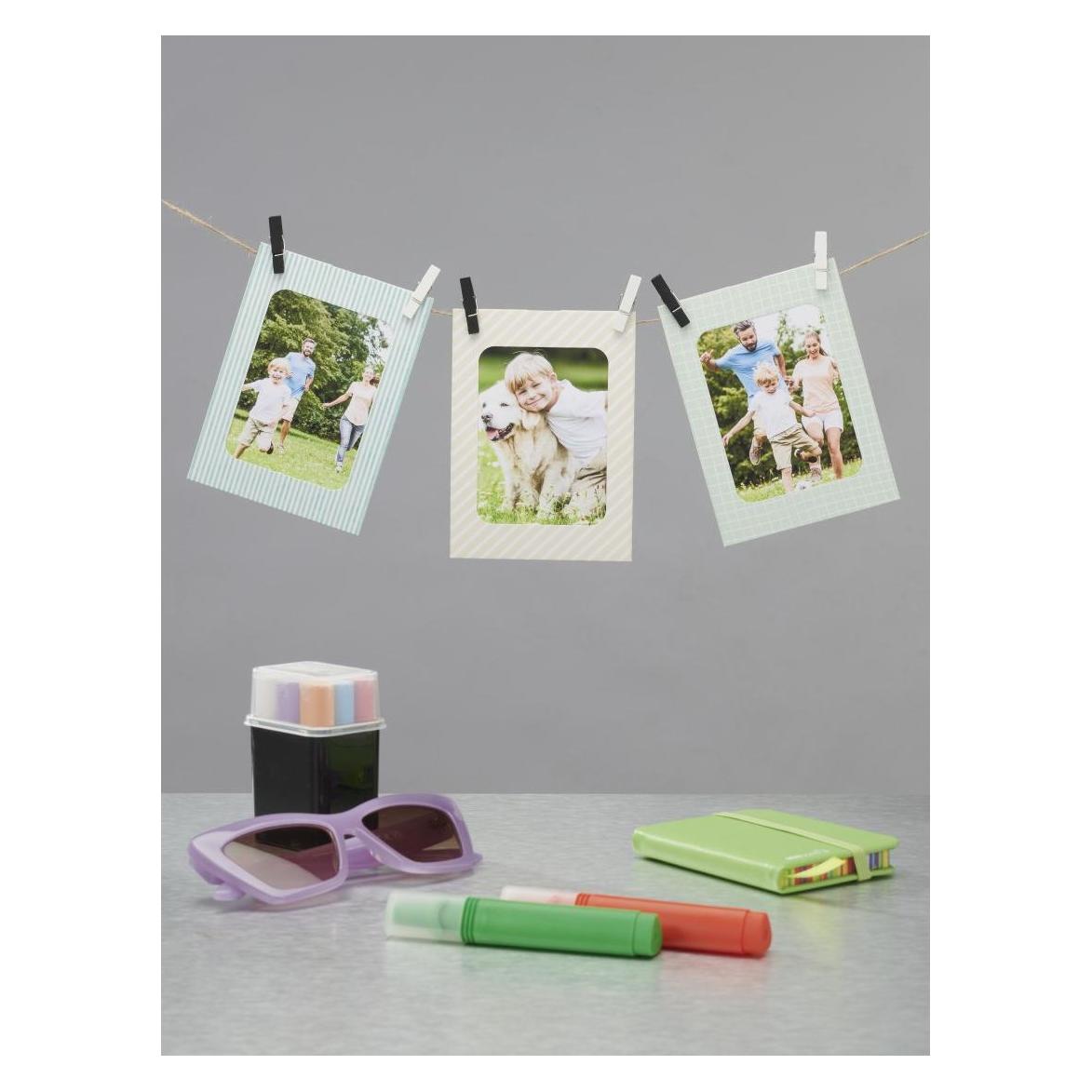 Hama Fotogirlande Mix sortiert (00003845)