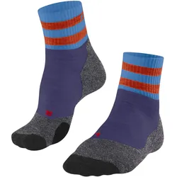 Falke, Herren, Sportsocken, TK2 Explore Short (39 - 41), Blau