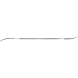 PFERD TOOLS Präzisions-Riffelfeile Typ 943 P 150mm Schweizer Hieb 4, sehr-fein - 12409434