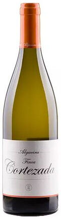 Algueira Finca Cortezada -