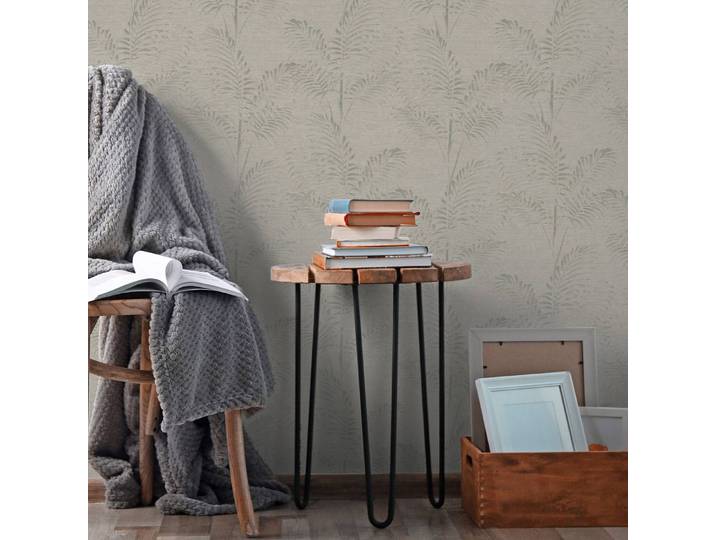 Vliestapete Pure Nature Palm 52 x 1005 x 2cm