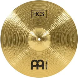 Meinl HCS 16" Crash