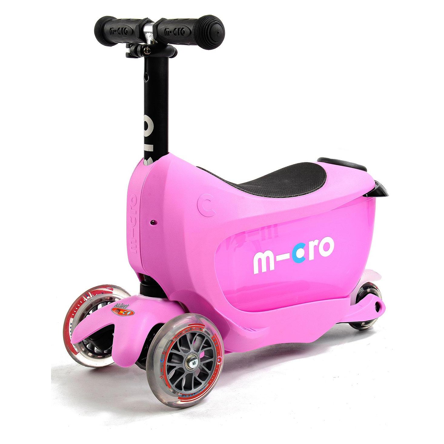 Micro Mini2go Deluxe Plus (MMD029)