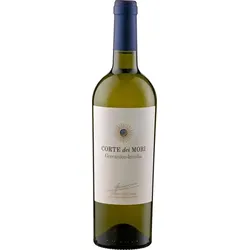Terre Siciliane Grecanico-Inzolia IGT Corte dei Mori 2024