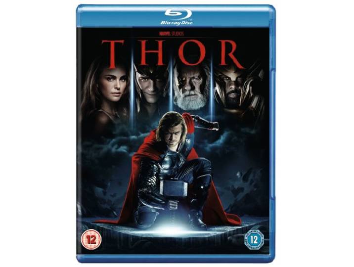 Thor