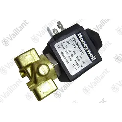 Vaillant B/P Absperrventil 295480