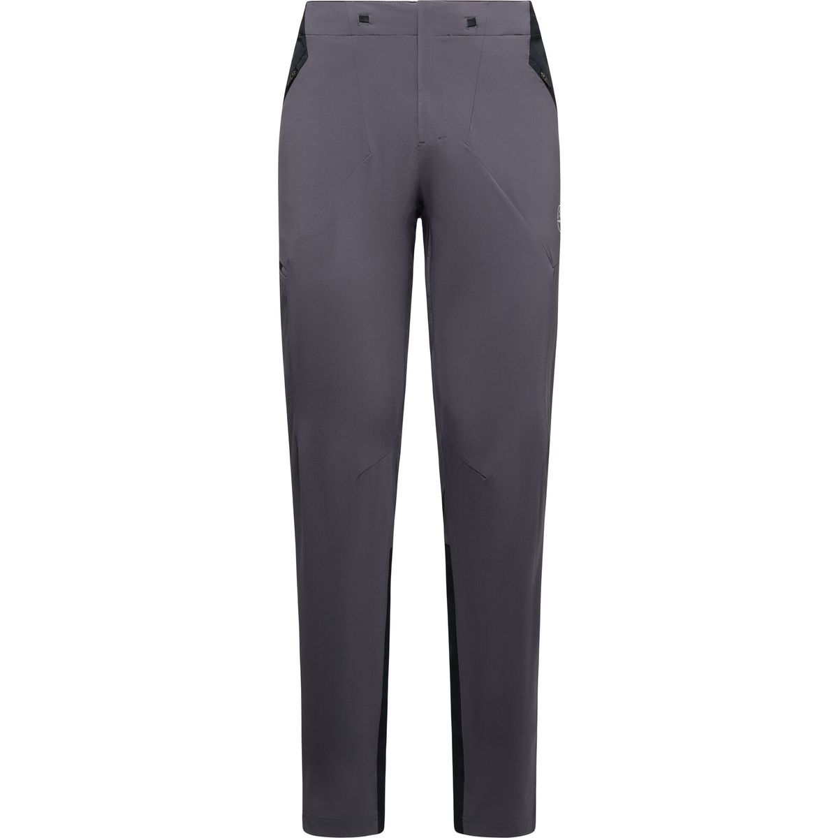La Sportiva Monument Pants Men onyx/chalk (G19W04) S ZAHP031G19W04S
