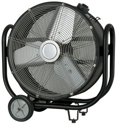 Showtec SF-150 Axial Touring Fan