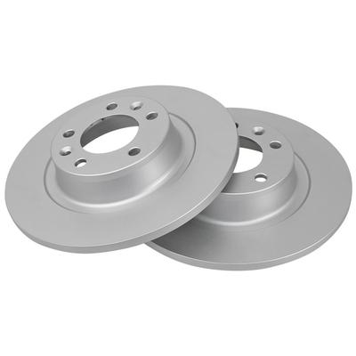 A.B.S. Bremsscheibe 18159 voll 290mm 12mm für Peugeot