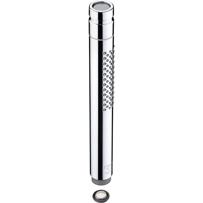 hansgrohe Unica Connect Handbrause 98715000 Ersatzhandbrause zu Raindance Connect